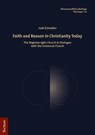 Faith and Reason in Christianity Today - Jude Ezimakor - 9783689005757