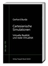 Cartesianische Simulationen - Gerhard Burda - 9783689110147