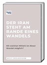 Der Iran steht am Rande eines Wandels - Aziz Fooladvand - 9783689110383