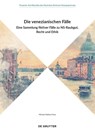 Die Venezianischen Falle - Michael Markus Franz - 9783689241490