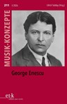 George Enescu -  - 9783689301415
