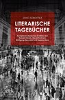 Literarische Tagebücher - Jano Sobottka - 9783689301712