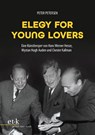 Elegy for Young Lovers - Peter Petersen - 9783689302160