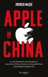 Apple in China - Patrick McGee - 9783689320423