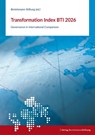 Transformation Index BTI 2026 - Stiftung Bertelsmann - 9783689330095