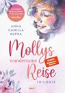Mollys wundersame Reise - Anna Kupka - 9783689360184