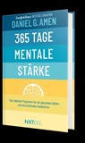 365 Tage mentale Stärke - Daniel G. Amen - 9783689361167
