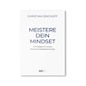 Meistere dein Mindset - Christian Bischoff - 9783689361228