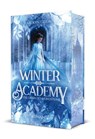 Winter Academy. Die Erbin des Mondsteins - Karolyn Ciseau - 9783689370053