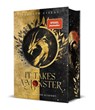It Takes a Monster ... Dragonblood Academy - Karolyn Ciseau - 9783689370077