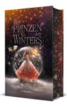 Die Prinzen des Winters. Eisflammen (Eisfeuer-Saga 3) - K. T. Steen - 9783689370220