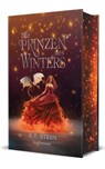 Die Prinzen des Winters. Eisflimmern (Eisfeuer-Saga 4) - K. T. Steen - 9783689370237