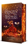 Die Prinzen des Winters. Eisfeuer (Eisfeuer-Saga 5) - K. T. Steen - 9783689370244