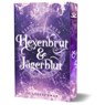 Hexenbrut & Jägerblut - Kerstin G. Rush - 9783689370251