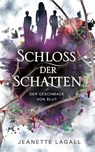 Der Geschmack von Blut - Jeanette Lagall - 9783689370305