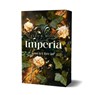 Imperia - you let the fire in - Cleo B. Moon - 9783689370381