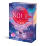 SOUL - die Bürde des Blutmondes - Jennifer Ebbinghaus - 9783689370428