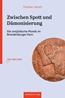 Zwischen Spott und Dämonisierung - Theresa Jeroch - 9783689480370