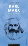 Karl Marx - Christoph Werner - 9783689480813