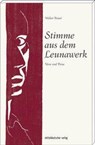 Stimme aus dem Leunawerk - Jürgen Jankofsky - 9783689481308