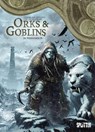 Orks & Goblins. Band 30 - Joris Chamblain - 9783689500122