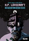 H. P. Lovecraft: Die Katzen von Ulthar - Howard Phillips Lovecraft - 9783689500399