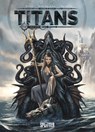 Titans. Band 4 - Gihef - 9783689500443