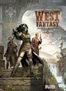 West Fantasy. Band 3 - Sylvain Cordurié - 9783689500474
