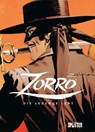 Zorro - Die Legende lebt - Sean Murphy - 9783689500511