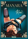 Klick! Band 2 - Milo Manara - 9783689500535