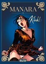 Klick! Band 3 - Milo Manara - 9783689500542