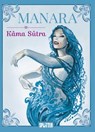 Kama Sutra - Milo Manara - 9783689500573