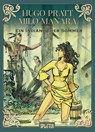 Ein indianischer Sommer - Hugo Pratt - 9783689500627