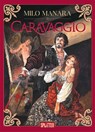 Caravaggio - Milo Manara - 9783689500658