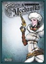Lady Mechanika Collector's Edition. Band 8 - Joe Benitez ; Marcia Chen - 9783689500924