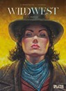 Wild West. Band 5 - Thierry Gloris - 9783689501075