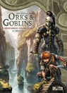 Orks & Goblins. Band 31 - Die Kriege von Arran - Olivier Peru - 9783689501730
