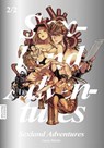 Sexland Adventures 02 - Lucas Paixão - 9783689502089