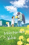 Mein Nachbar Yokai 04 - Noho - 9783689503048