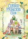 Cursed Princess Club 03 - Lambcat - 9783689503338