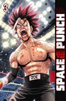 Space Punch 03 - Zd - 9783689503376