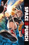 Space Punch 05 - Zd - 9783689503390