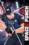 Space Punch 02 - ZD - 9783689504731
