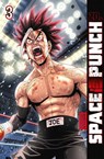 Space Punch 03 - ZD - 9783689504762
