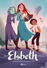 Elsbeth. Band 1 - Tristan Roulot ; Sarah Conradsen - 9783689508494