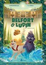 Belfort & Lupin: Die Hunde von Versailles - T. J. Stehly ; Lesdeuxpareilles - 9783689508890