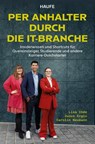 Per Anhalter durch die IT-Branche - Lisa Ihde ; Junus Ergin ; Carolin Neumann - 9783689510183