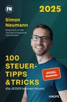 100 Steuertipps & Tricks, die JEDER kennen muss! - Simon Neumann - 9783689510459