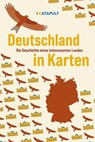 Deutschland - Katapult - 9783689720070