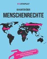 64 Karten über Menschenrechte - Katapult - 9783689720254